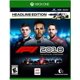thumbnail image 1 of F1 2018 Headline Edition - Xbox One - Nuevo Codemasters Headline Edition, 1 of 7