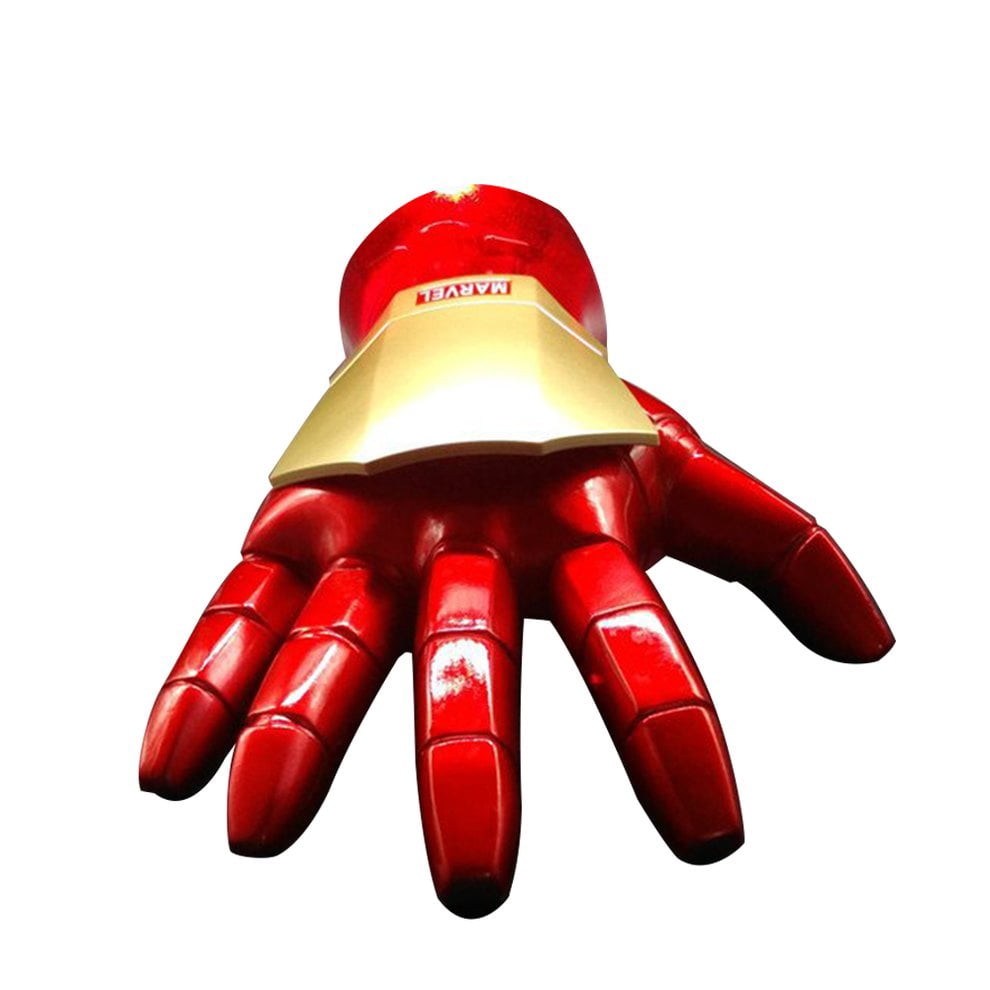 iron man glove toy