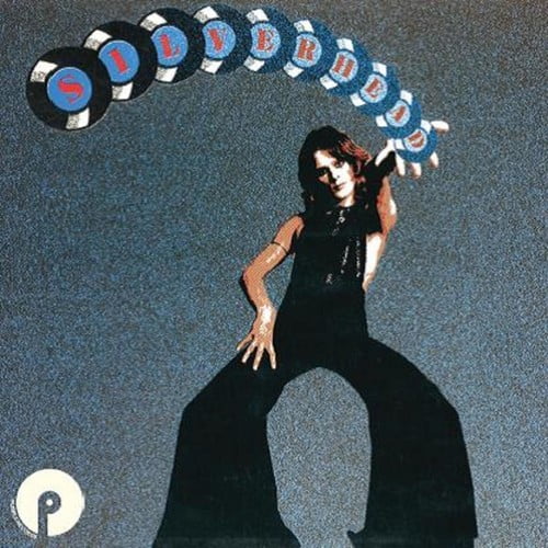 Silverhead / Des Barres,Michael - Silverhead: Expanded Edition - Music & Performance - CD