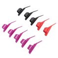 thumbnail image 1 of Thread 10pcs Sewing Fingerthing Pusher Thread Controller Colourful Finger Protector Awl And Fabric Pusher Sewing Fabric Ironing Tool, 1 of 8