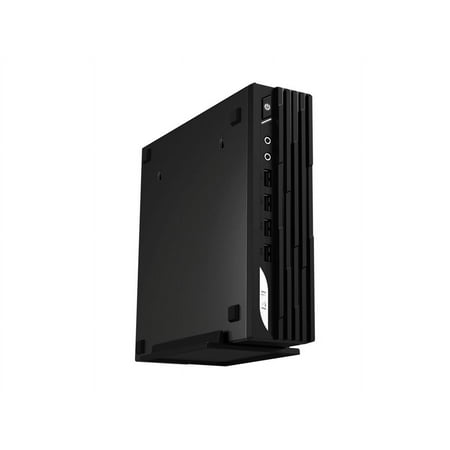MSI - Pro DP21 Desktop - Intel Core i3-13100 - 8GB Memory - 1TB SSD - Black
