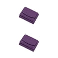 thumbnail image 3 of Sonducket Mujeres de moda en variedad: billetera para monedas, mini billetera para mujeres extranjeras. Type4 NO4, 3 of 6