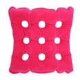 Pressure Sore Prevention Seat Square Cushion Antibedsores Inflatable