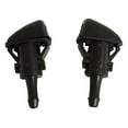 thumbnail image 2 of Crown Automotive 4805742K Windshield Washer Nozzle Set Fits select: 2013-2015 RAM 1500, 2009-2012 DODGE RAM 1500, 2 of 2