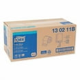 thumbnail image 3 of Tork Paper Wiper, Centerfeed, 2-Ply, 9 x 13, White, 800/Roll, 2 Rolls/Carton, 3 of 7