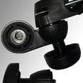 thumbnail image 3 of Soporte de de golf ajustable Soporte de de golf Abrazadera de soporte para cochecito Accesorio Carrito de golf Carro de DYNWAVEMX Porta Paraguas de Golf, 3 of 8