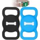 thumbnail image 1 of Air Tag Holder For Pets 2 Pack,Air Tag Holder Portable Air Tag Case Cover For Air Tag Dog, 1 of 5