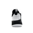 thumbnail image 4 of Nike Men's Kyrie 5 Low TB Black White Basketball Shoes, from StockX, 4 of 5