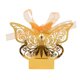 thumbnail image 3 of 10/20 piezas Cajas de dulces de chocolate con forma de mariposa Regalos de boda para invitados Suministros de decoración para fiestas de cumpleaños de niños Bolsas de regalo para baby shower, 3 of 5
