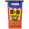 thumbnail image 1 of CHRCL BRIQTS HCKRY 17.6#(Pack of 1), 1 of 1