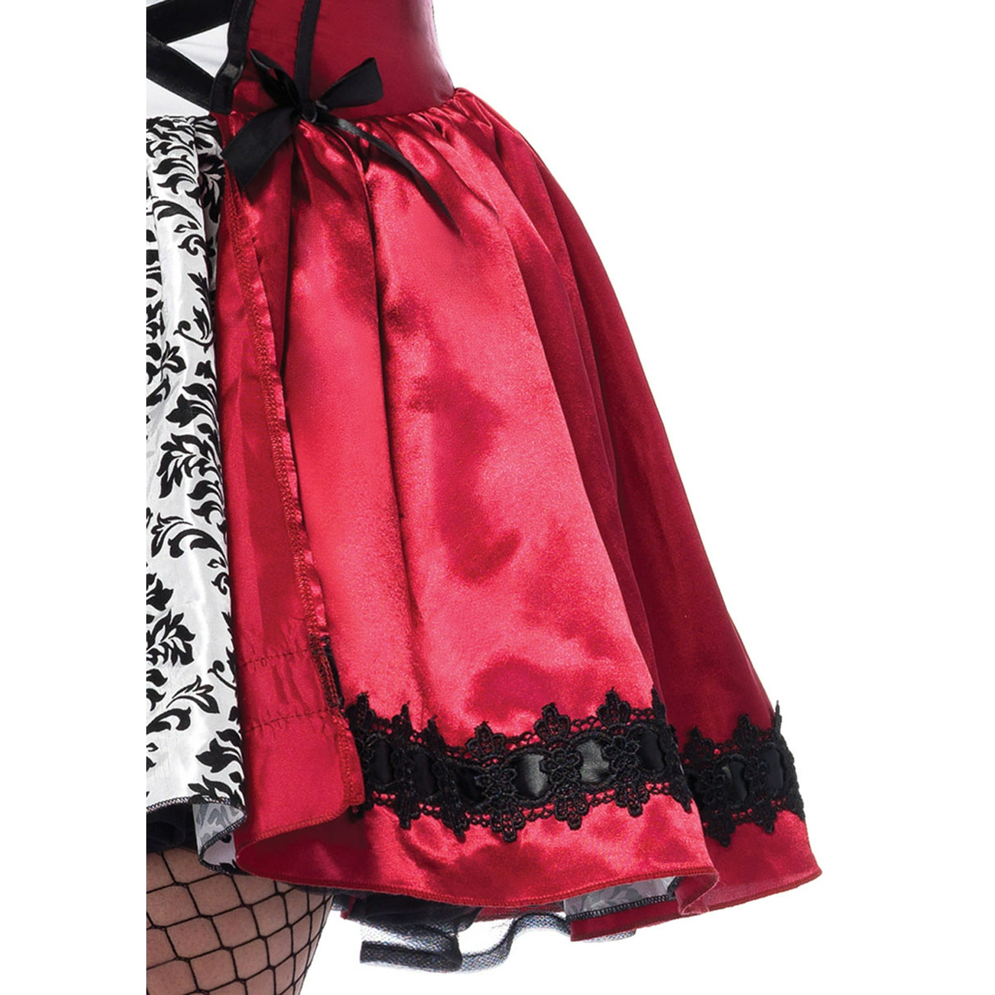 Fancy-Dress Costume for Adult, Women's Plus