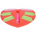 thumbnail image 3 of Painting Tray, Elegant Convenient  Painting Storage Box, Fashionable For Learn Adults, 3 of 8
