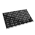 thumbnail image 4 of Kit de panel solar ANGGREK fotovoltaico 30W polisilicio con controlador 40A, 4 of 8