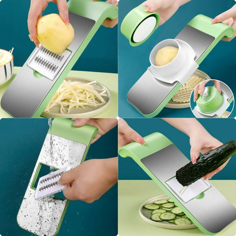 Electric , Practical Electric Potato Grater For Home 