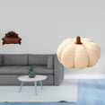 thumbnail image 2 of Sofá en miniatura para muñecas,Muebles de casa de muñecas,modelo de sofá europeo,decoración,Modelo de silla individual Mini Bench Chair sofá,Almohadas de calabaza de Halloween,Almohadas, 2 of 8