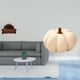 thumbnail image 2 of Sofá De Calabaza En Miniatura, Cojín De Peluche, Accesorio DIY, Muebles Decorativos Para Micropaisaje, Dormitorio, Decoración De Regalo, 2 of 8