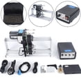 thumbnail image 4 of Automatic Coding Machine Hot Code Printer for Ribbon Date Batch Number HP-241, 4 of 15