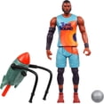 thumbnail image 1 of Space Jam: A New Legacy - Figura de accio;n de basquetbolist Moose Toys N/A, 1 of 2
