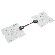 Tresco L-SPFL15WA-40K-1 Snip 24X 9 Flexible Led Panel - White
