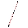 thumbnail image 1 of Almencla Fitness Bar Home Gym Exercise Bar Comfortable Grip Non Slip Handle Ergonomic Red, 1 of 5