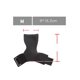 thumbnail image 5 of Levantamiento de pesas Muñequeras Correas Guantes deportivos con muñequera ajustable M Zulema Guantes de levantamiento de pesas, 5 of 5
