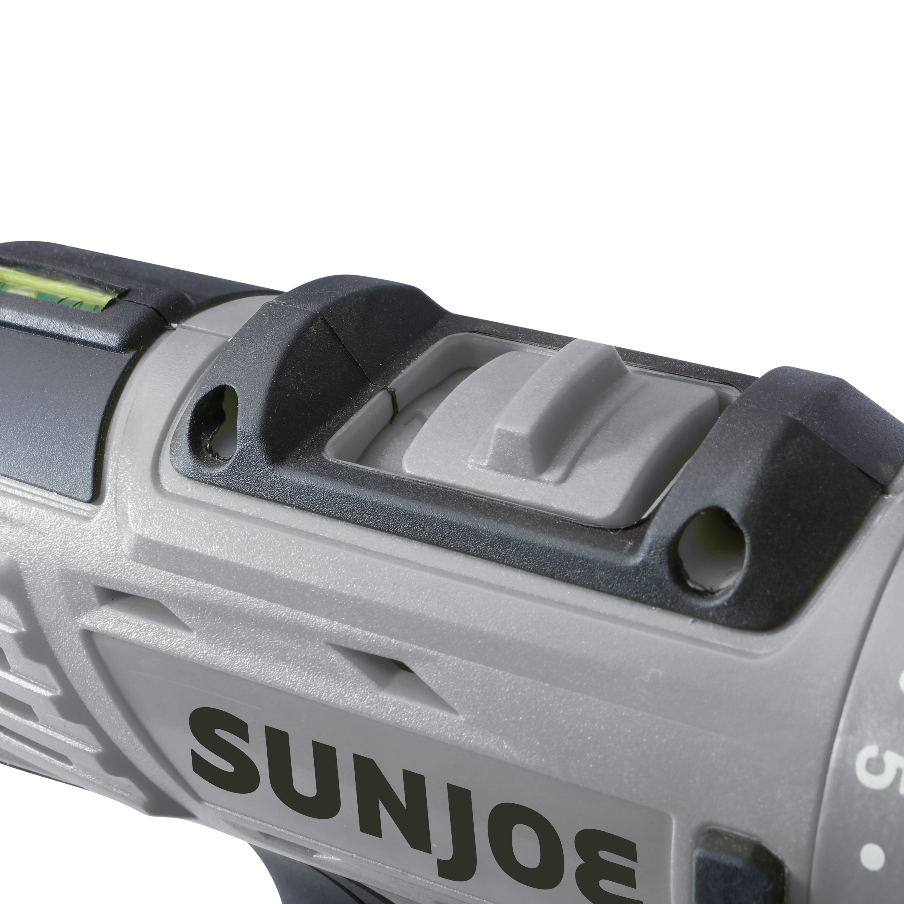 Sun Joe 24V-DD-LTE-BLK Lithium iON Cordless Drill Driver | 24-Volt | 2-Amp (Black)