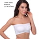 thumbnail image 5 of Minnieouse Sujetador inalámbrico Ropa interior blanco SG, 5 of 6
