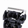thumbnail image 3 of 2PCS Replacement Blade Hair Trimmer Cutter Barber for QC5115 QC5120 QC5130 QC5125 QC5135, 3 of 5