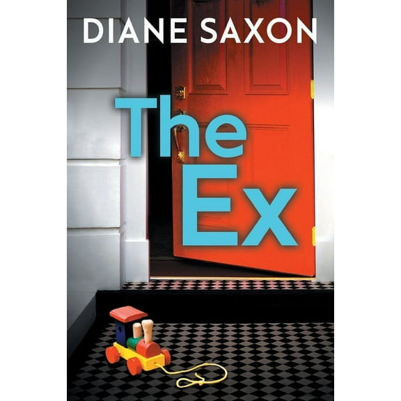 The Ex, (Paperback)