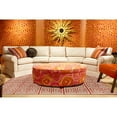 thumbnail image 6 of Surya FT-41 Flat-Weave Area Rug, 6 of 6