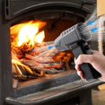 thumbnail image 4 of PatungKu 50000RPM Cordless Fan Powerful Motor Air Blower Cooling Fan Handheld Dust Blower Speed Adjustment For Industrial Use, 4 of 7