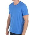 thumbnail image 2 of Calvin Klein Cotton T-Shirt 3-Pack, 2 of 4