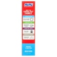 Hefty ShrinkPak Vacuum Seal Bags, 2 Large Bags