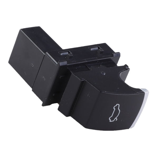 7P6959831 Car Boot Tailgate Trunk Release Switch for Volkswagen Touareg 2011-2018 7P6959831A