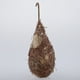 thumbnail image 4 of Jaula colgante de paja para pájaros, nido de cría cálido, surtido marrón, 4 of 5
