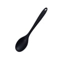 thumbnail image 1 of EDFBUYKRS Silicone Non Stick Mixing Spoon High Temperature Mixing Spoon Spoon Kitchen Cooking Supplies, 1 of 4
