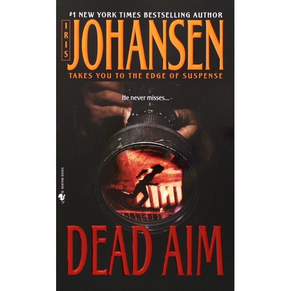 Pre-Owned Eve Duncan Dead Aim, (Paperback)