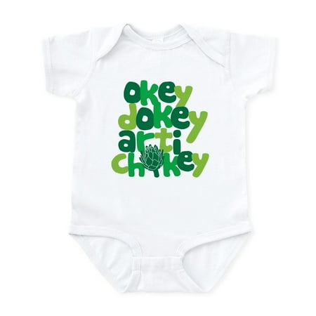 

CafePress - Infant Bodysuit - Baby Light Bodysuit Size Newborn - 24 Months