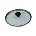 thumbnail image 1 of Range Kleen 764524 10 in. Flat Glass Lid, 1 of 1
