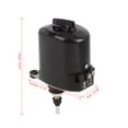 thumbnail image 3 of Motor de Limpiaparabrisas 12V Unique Bargains 01287358 7731000001, 3 of 9