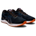 thumbnail image 2 of ASICS Chaussures de Course Gel-Cumulus 23 pour Hommes Noir/bleu Reborn - 1011B012-003, 2 of 7
