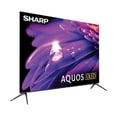 thumbnail image 2 of Sharp 4TC65FS1UR 65 inch 4K Ultra HD OLED Roku TV, 2 of 7