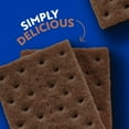 thumbnail image 2 of Pack of 2 - KR Chocolate Graham Crackers 14.4 oz, 2 of 4