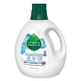 thumbnail image 3 of 135 oz. Bottle Natural Liquid Laundry Detergent - Fragrance Free (4/Carton), 3 of 4