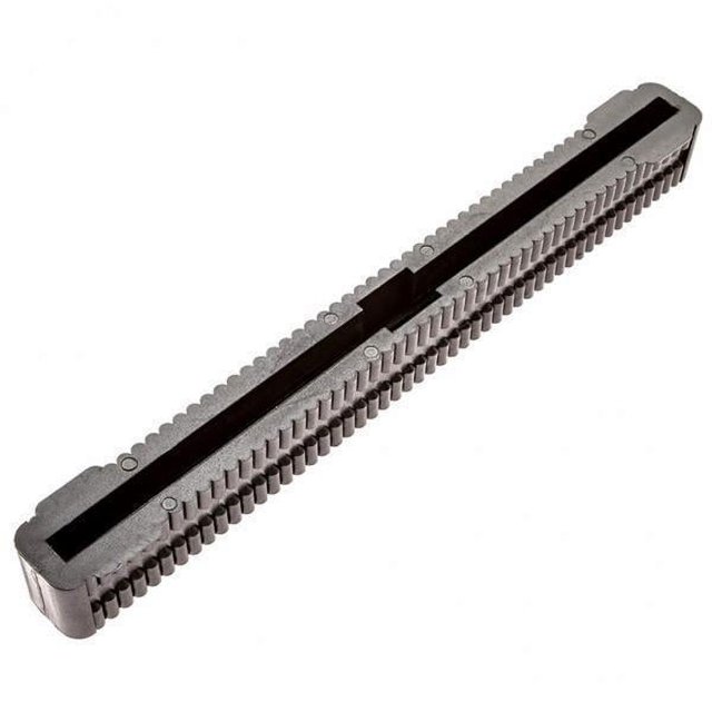 5x Caja de Aletas, Tapones de Aletas de Tabla Larga, Caja de Aletas Central Grande, Accesorios para Tablas de Surf 5 piezas