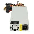 thumbnail image 1 of 270W Power Supply, FSP270 60LE 1U Power AC 100-240V Strong Metal  For Server, 1 of 8