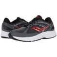 thumbnail image 3 of Zapatillas Saucony Cohesion 14 para Correr Carbón/Llama Talla 10 US, 3 of 3