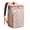 Orange-11, variant on Funny Vintage Lobster Insulated Backpack Cooler - 20L Soft Cooler Bag with Starfish Design, Perfect for Beach, Tropical Trips & Keeping Food & Drinks Cold/Hot for 20 Hours