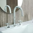 thumbnail image 2 of Speakman SB-3120 Lucid Widespread Faucet - PC, 2 of 2