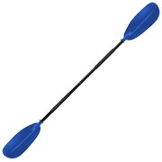Propel Paddle Gear Youth Aluminum Kayak Paddle, 72"